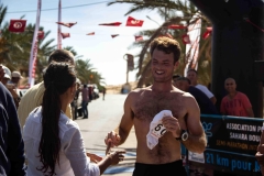 tunisie semi marathon