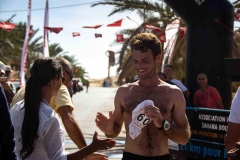 tunisie semi marathon