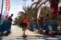 tunisie semi marathon
