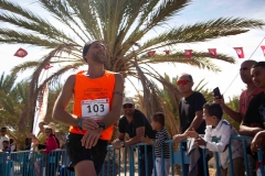 tunisie semi marathon