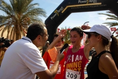 tunisie semi marathon
