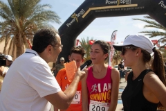 tunisie semi marathon
