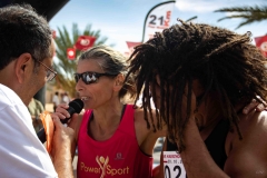 tunisie semi marathon