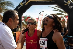 tunisie semi marathon