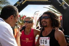 tunisie semi marathon