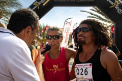 tunisie semi marathon