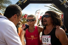 tunisie semi marathon