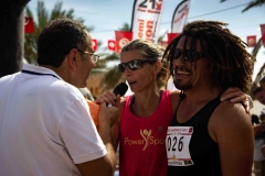 tunisie semi marathon