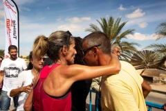 tunisie semi marathon