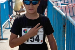 tunisie semi marathon