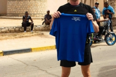 tunisie semi marathon