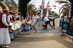 tunisie semi marathon