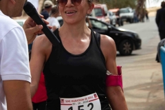 tunisie semi marathon