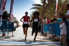 tunisie semi marathon