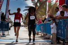 tunisie semi marathon