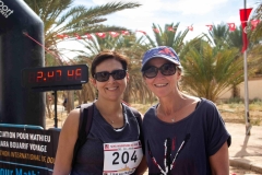 tunisie semi marathon