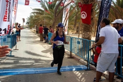 tunisie semi marathon