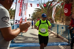 tunisie semi marathon