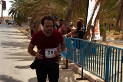 tunisie semi marathon