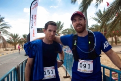 tunisie semi marathon