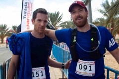 tunisie semi marathon