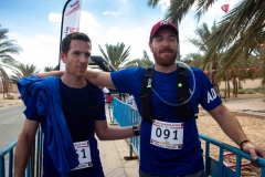 tunisie semi marathon