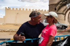 tunisie semi marathon