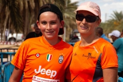 tunisie semi marathon