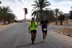 tunisie semi marathon