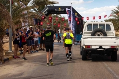 tunisie semi marathon