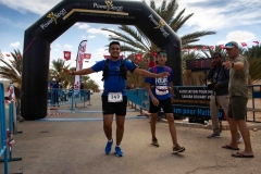 tunisie semi marathon