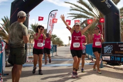 tunisie semi marathon