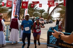 tunisie semi marathon