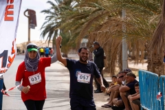 tunisie semi marathon
