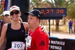 tunisie semi marathon