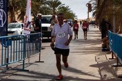 tunisie semi marathon