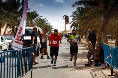 tunisie semi marathon