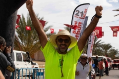 tunisie semi marathon