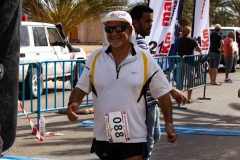 tunisie semi marathon