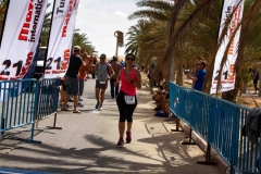 tunisie semi marathon