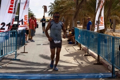 tunisie semi marathon