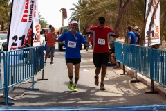 tunisie semi marathon