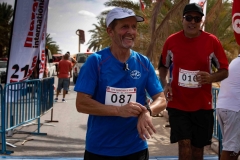 tunisie semi marathon