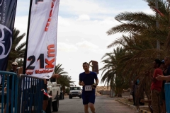 tunisie semi marathon