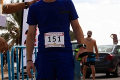 tunisie semi marathon