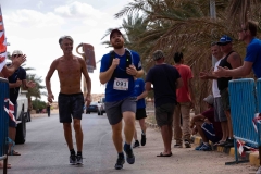 tunisie semi marathon