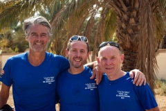 tunisie semi marathon