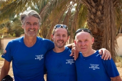 tunisie semi marathon